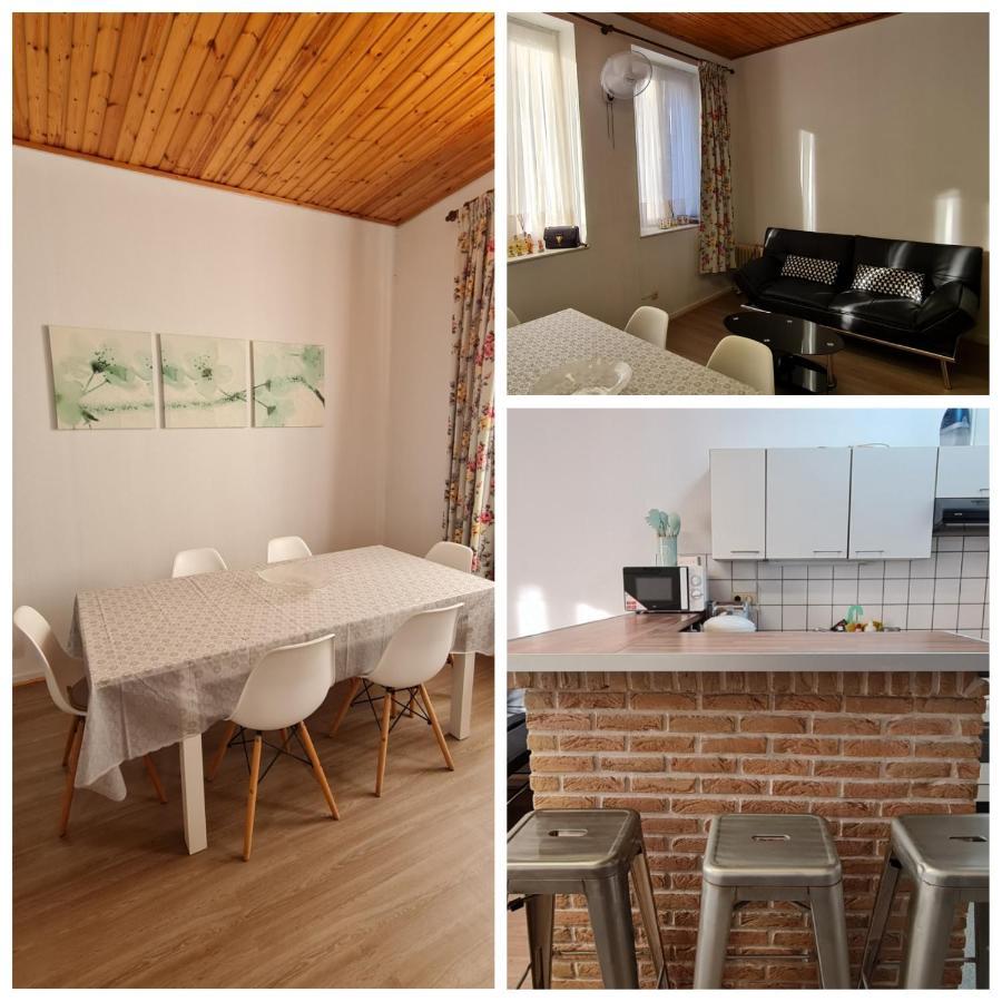 U-Home Blankenberge Extérieur photo