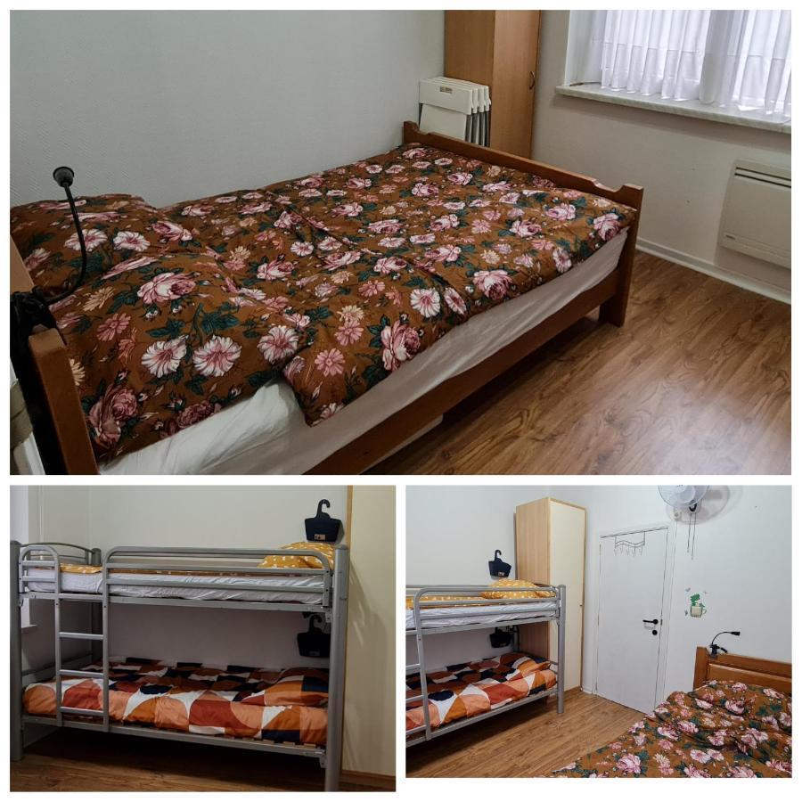 U-Home Blankenberge Extérieur photo