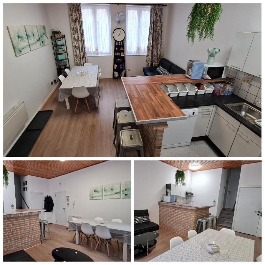 U-Home Blankenberge Extérieur photo