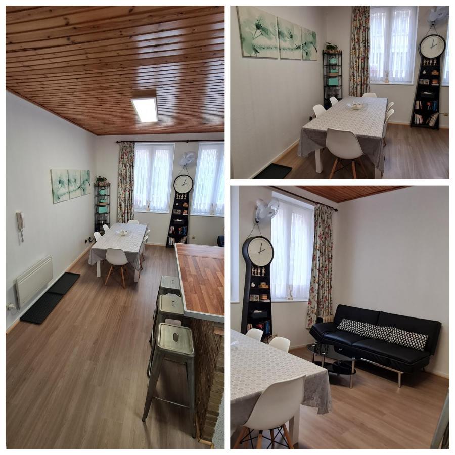 U-Home Blankenberge Extérieur photo