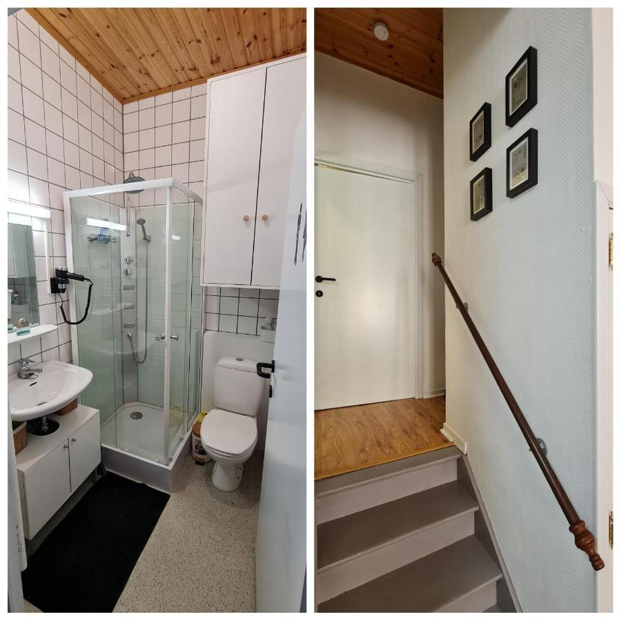 U-Home Blankenberge Extérieur photo