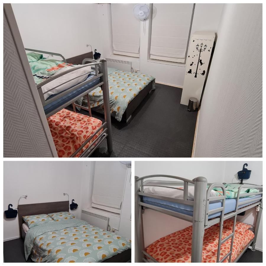 U-Home Blankenberge Extérieur photo