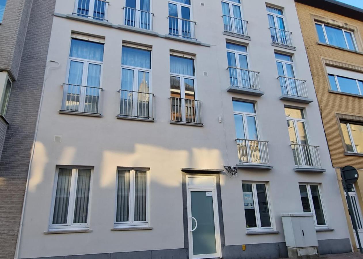 U-Home Blankenberge Extérieur photo