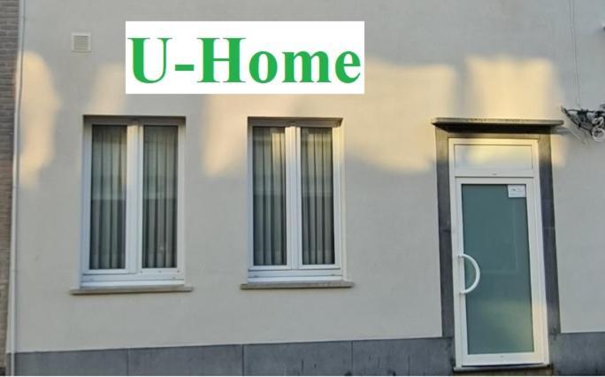 U-Home Blankenberge Extérieur photo