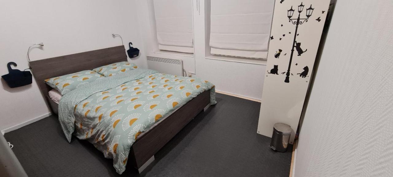 U-Home Blankenberge Extérieur photo