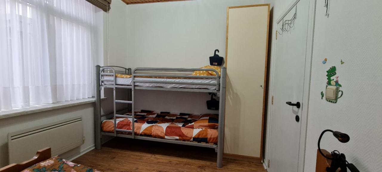 U-Home Blankenberge Extérieur photo